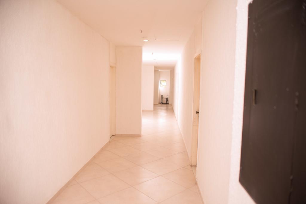 Stratus Vila Hotel ヴォルタ・レドンダ エクステリア 写真