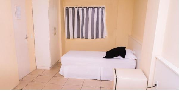 Stratus Vila Hotel ヴォルタ・レドンダ エクステリア 写真