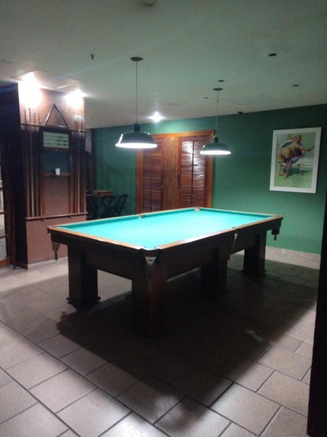 Stratus Vila Hotel ヴォルタ・レドンダ エクステリア 写真
