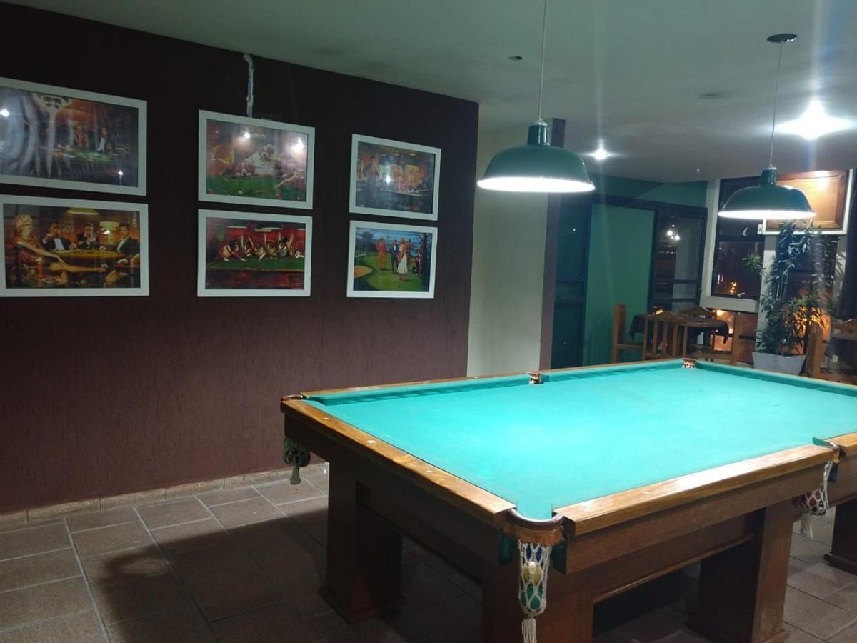 Stratus Vila Hotel ヴォルタ・レドンダ エクステリア 写真